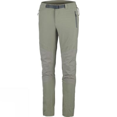 Pantalones Columbia Titan Trail Hombre - Verde Oliva - Chile CTI564281